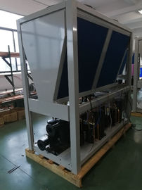 Hot Spring Heat Cool Pump สำหรับสระว่ายน้ำ ประหยัดพลังงาน ละลายน้ำแข็งอัตโนมัติ